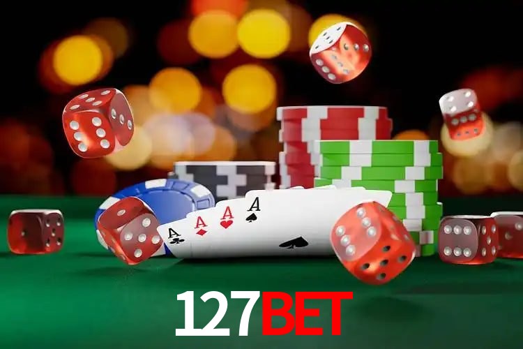 Login Seguro 127bet