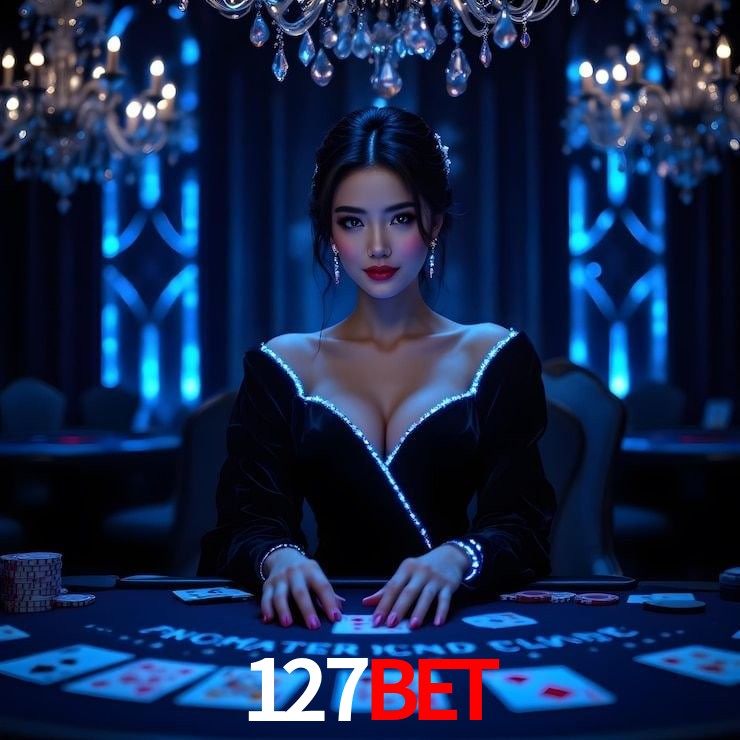 Benefícios da Conta 127bet