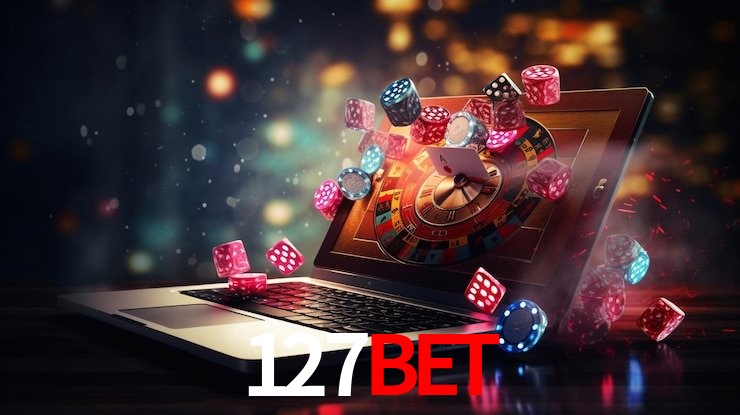 cassino 127bet