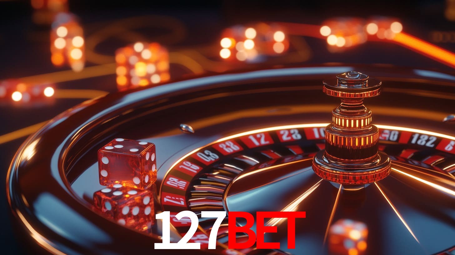 Bônus Generosos e Exclusivos no 127bet para Você!