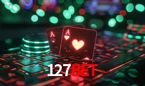 Estatísticas do Jogo 127bet