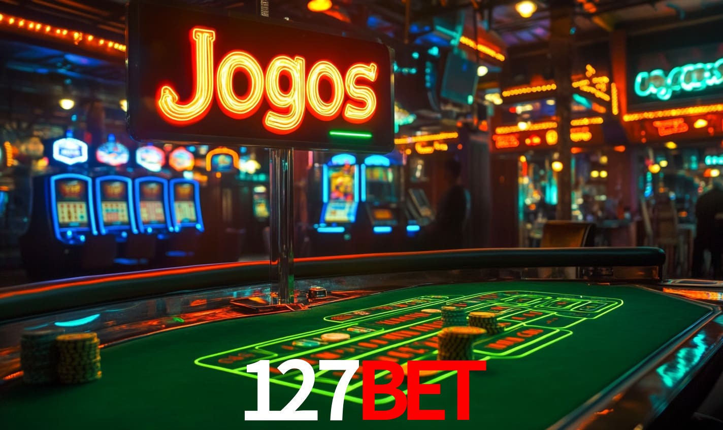 Tecnologia da Plataforma 127bet
