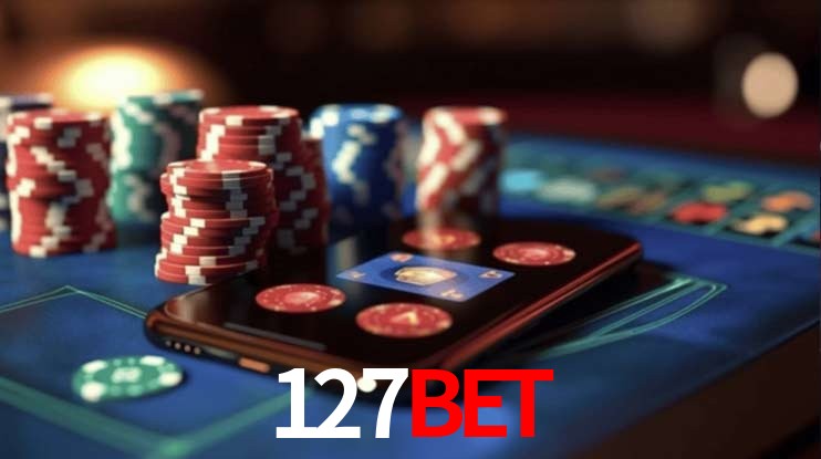 Estratégias Crash Games 127bet