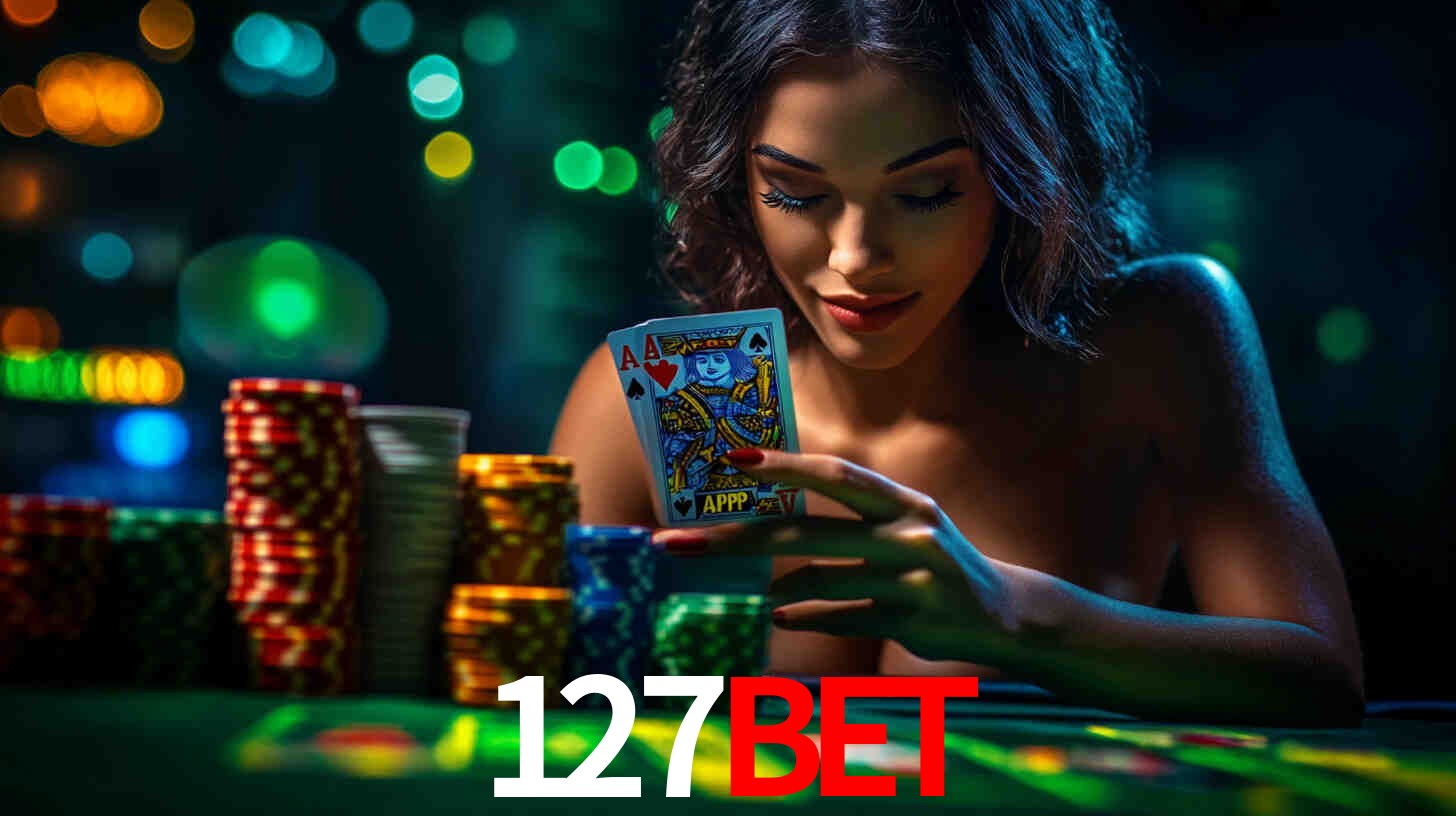Descubra a Essência do 127bet: Nossa História e Compromissos