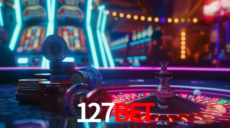 Slot Games 127bet