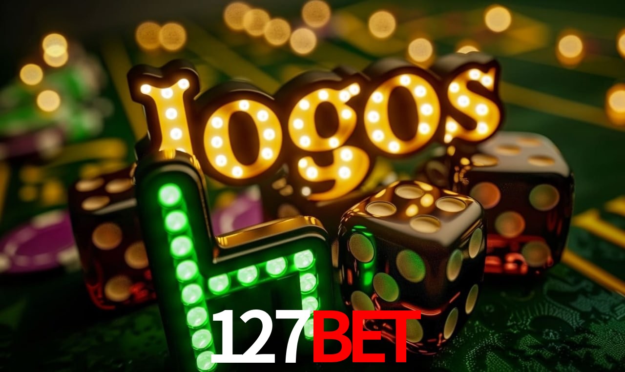 Diretório de Jogos 127bet
