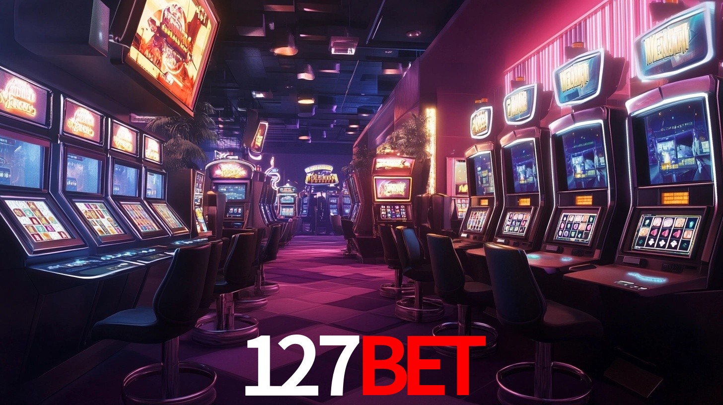 127bet