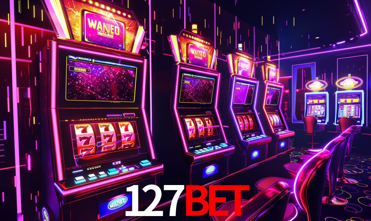 Inovações de Jogos na 127bet: O Futuro das Experiências Interativas