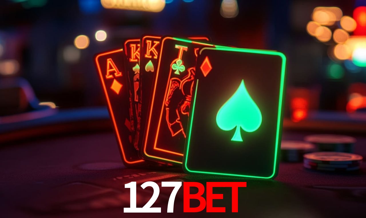 Jogos de Slot 127bet