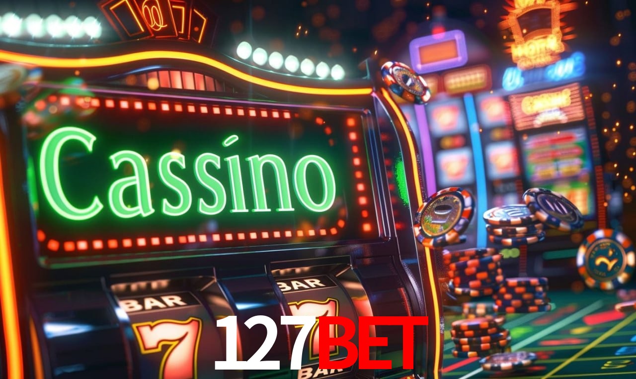 Integração de APIs 127bet