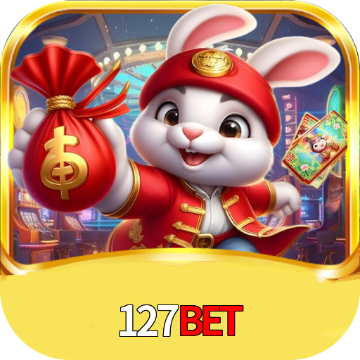 Logo 127bet Cassino Online Brasil