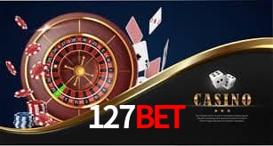 Login Seguro 127bet