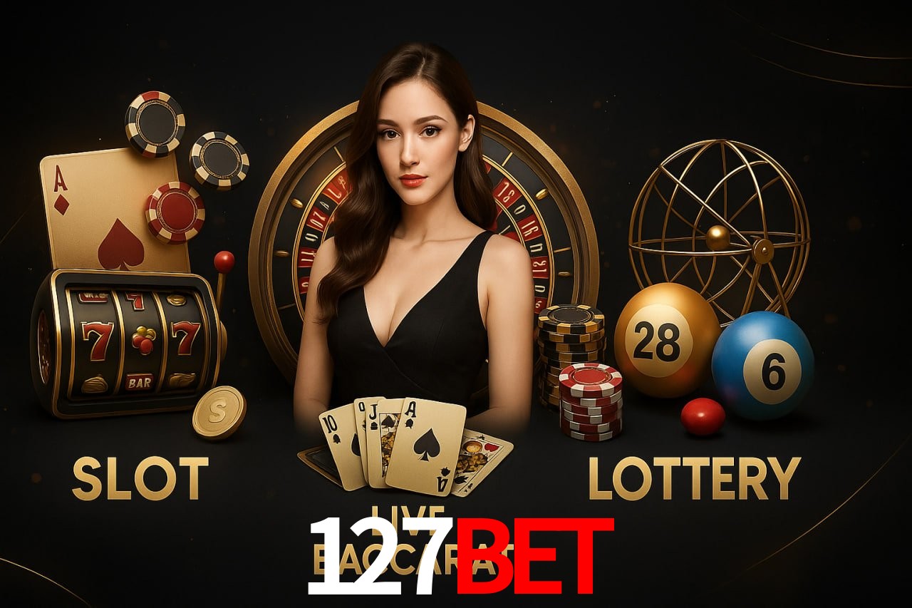 127bet Salvador - Promo Stats