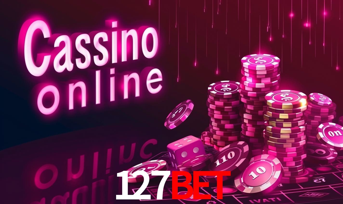 127bet Salvador - Strategies