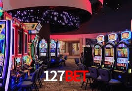 127bet Brasília - Leaderboards