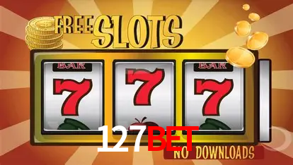 Descubra o Mundo do Cassino Online com 127bet