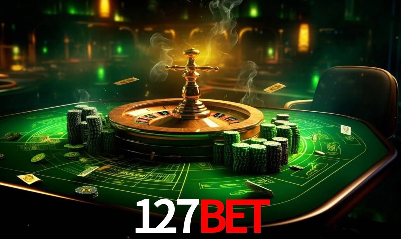Interface do App 127bet