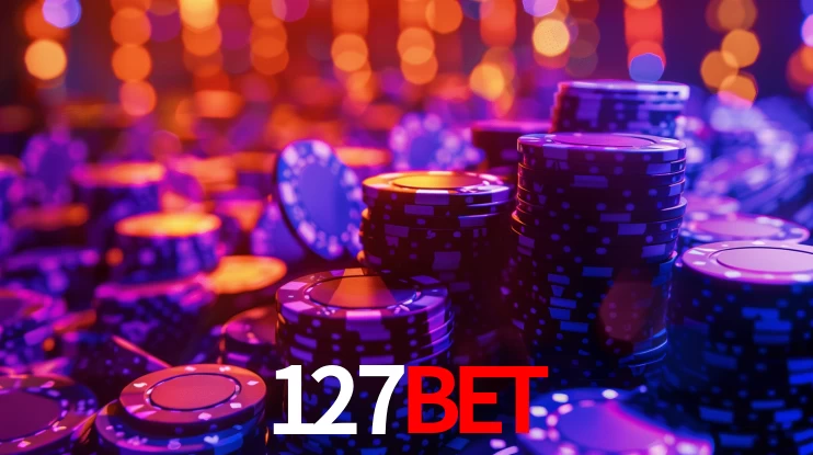 Bônus Generosos e Exclusivos no 127bet para Você!