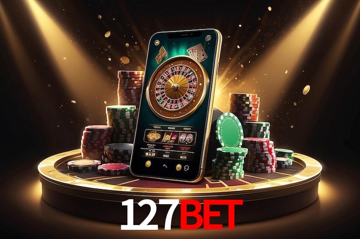 127bet - Winners Celebration