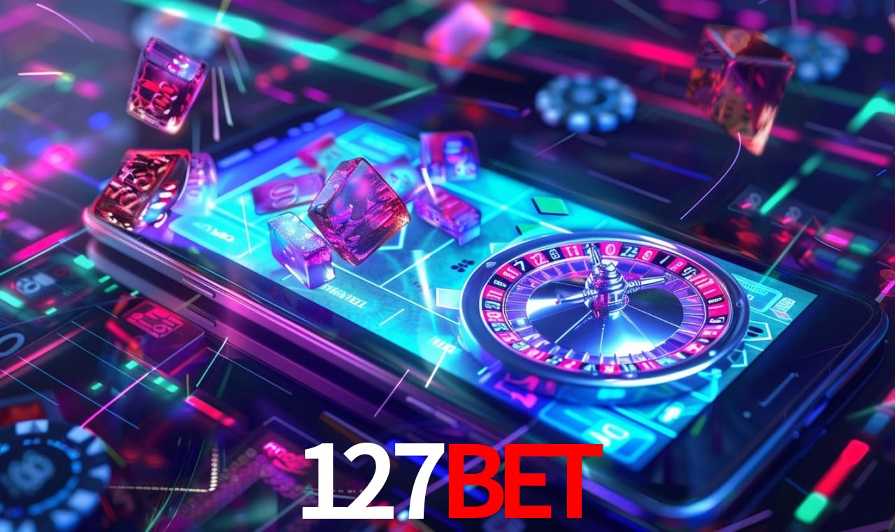 Cadastro Rápido 127bet