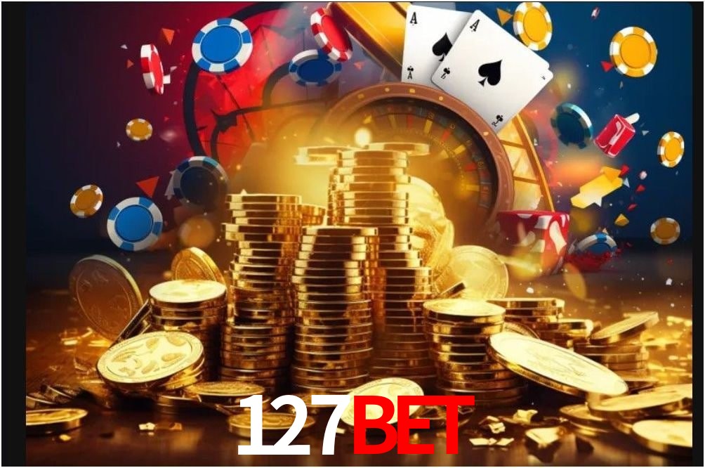 Bônus Diários 127bet