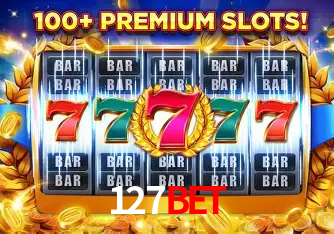 A Popularidade dos Caça-Níqueis no 127bet