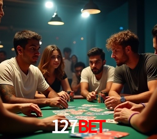 127bet São Paulo - Top Slots