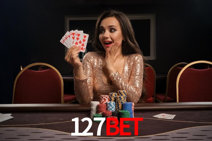 Torneios 127bet