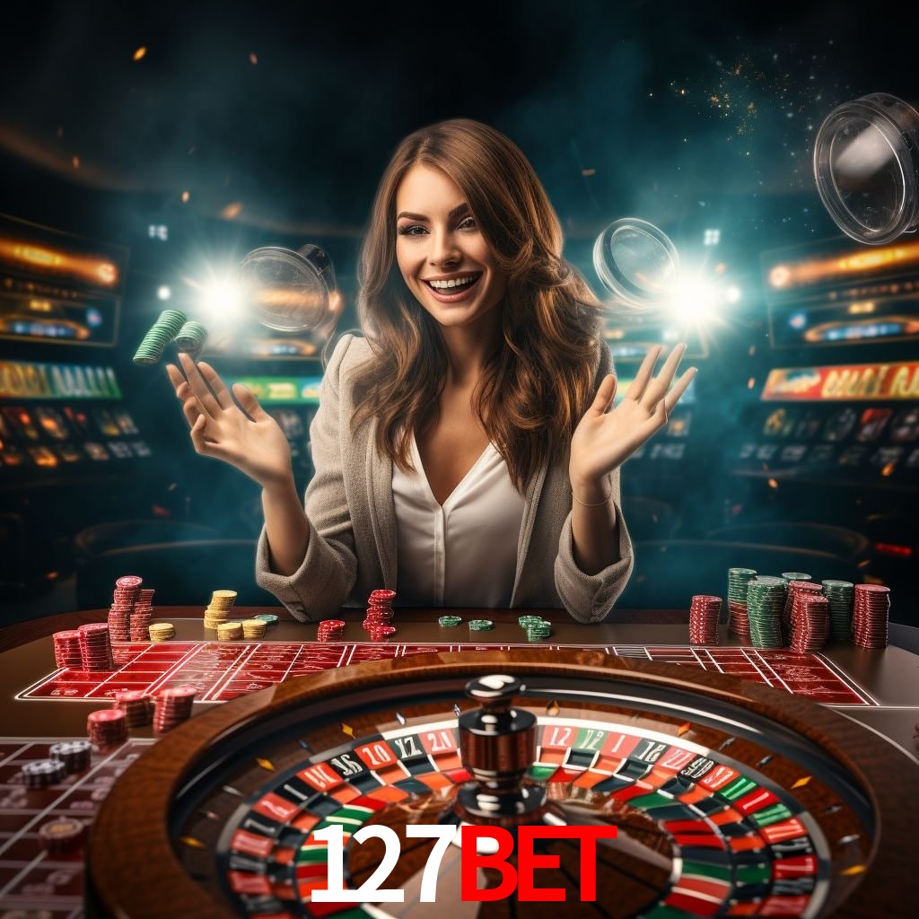 Ofertas Imperdíveis na 127bet: Promoções e Bônus Que Valem a Pena