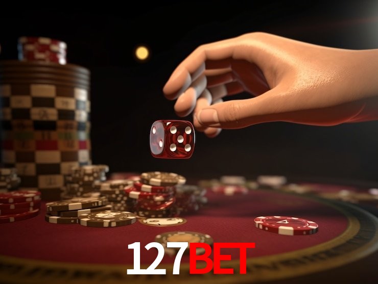 127bet São Paulo - Jogo Providers