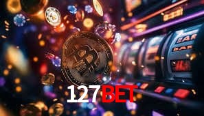 PIX Instantâneo 127bet