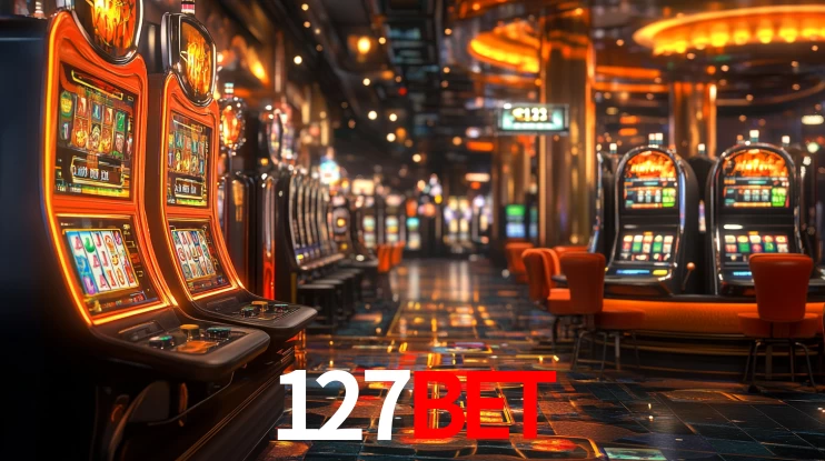 Exclusive Games 127bet