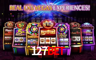 127bet Salvador - Bonus Stats