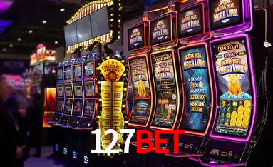 127bet São Paulo - All Bonuses