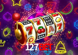 Apostas Esportivas na 127bet: Um Guia Completo