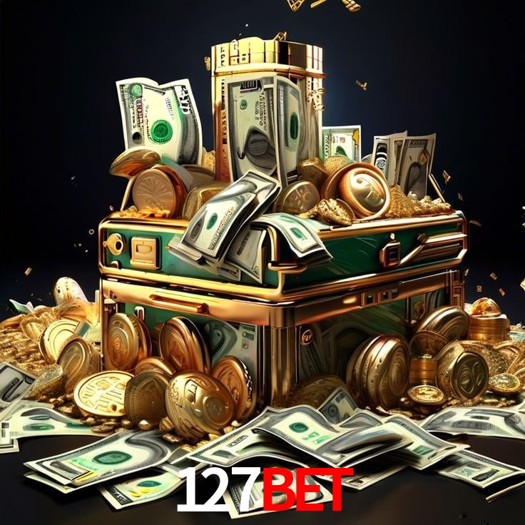 Benefícios da Conta 127bet
