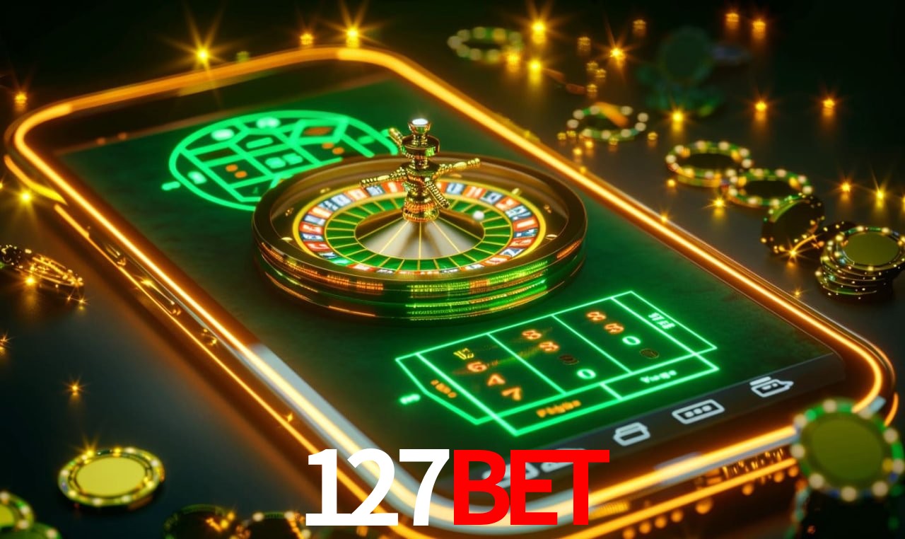 127bet Plataforma - Certificada MGA desde 2015