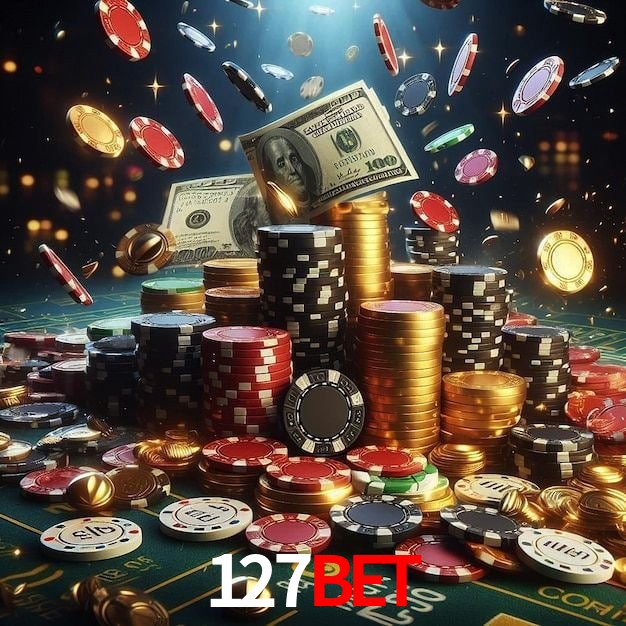 Jogos Exclusivos 127bet