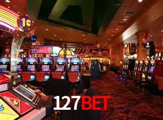 127bet Curitiba - Live Status