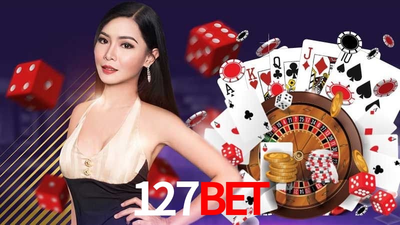 Casino VIP 127bet