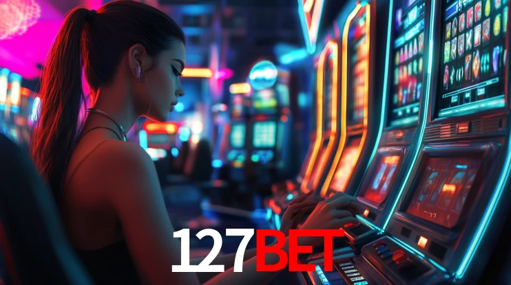 127bet App Interface