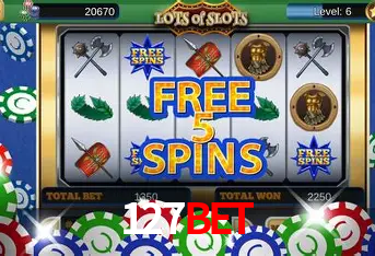 127bet Brasília - Casino Guide