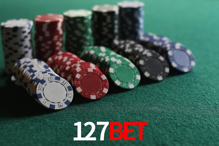 Slot Games 127bet