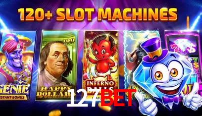 Desvendando o Mundo dos Jogos Virtuais na 127bet