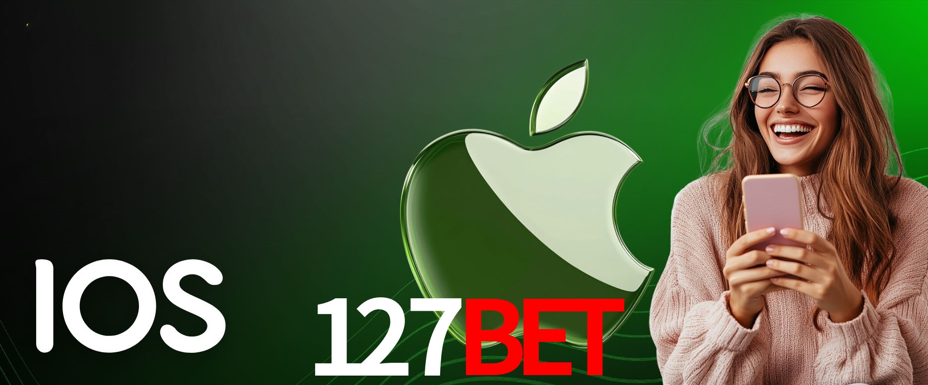 APP oficial da 127bet para mobile