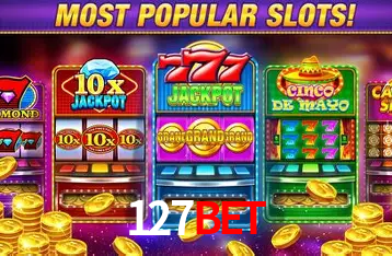 127bet Salvador - Studio Tour