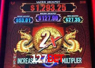 127bet Belo Horizonte - VIP Casino