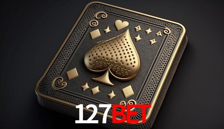 Design Responsivo 127bet