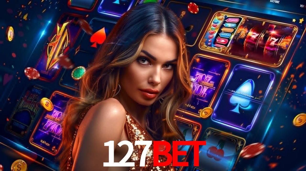 cassino 127bet