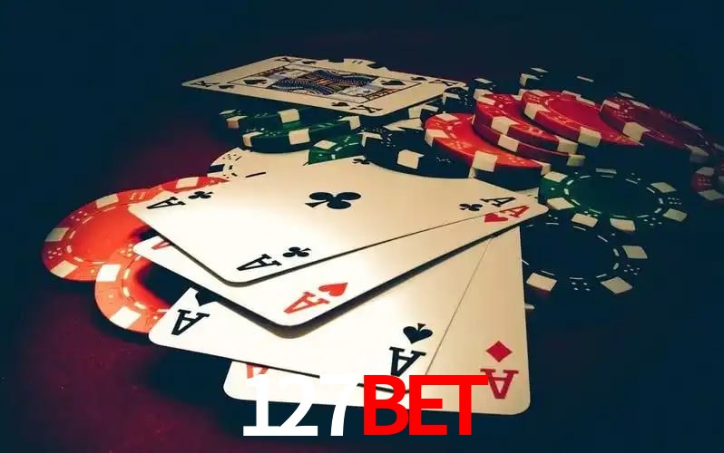 127bet Brasília - Betting Features